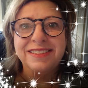 Meet your Posher, Veronica